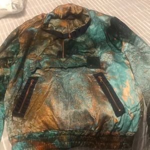 Men’s Clothsurgeon jacket